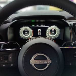 Nissan Qashqai 1.3 DIG-T MILD HYBRID 158HP X-TRONIC N-DESIGN