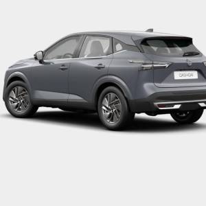 Nissan Qashqai 1.3 DIG-T MILD HYBRID 140HP ACENTA + COLD PACK