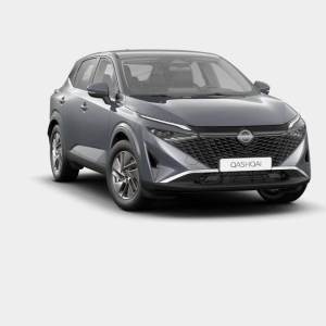 Nissan Qashqai 1.3 DIG-T MILD HYBRID 140HP ACENTA + COLD PACK