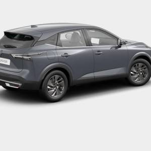 Nissan Qashqai 1.3 DIG-T MILD HYBRID 140HP ACENTA + COLD PACK