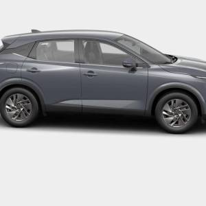 Nissan Qashqai 1.3 DIG-T MILD HYBRID 140HP ACENTA + COLD PACK