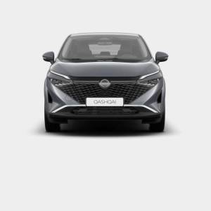 Nissan Qashqai 1.3 DIG-T MILD HYBRID 140HP ACENTA + COLD PACK