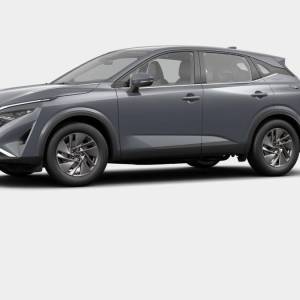 Nissan Qashqai 1.3 DIG-T MILD HYBRID 140HP ACENTA + COLD PACK