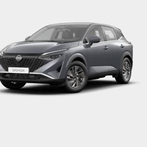 Nissan Qashqai 1.3 DIG-T MILD HYBRID 140HP ACENTA + COLD PACK