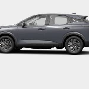 Nissan Qashqai 1.3 DIG-T MILD HYBRID 140HP ACENTA + COLD PACK