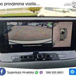 Nissan Qashqai 1.3 DIG-T N-Connecta 140 KS, REG 07/26 ACC+360+GR SJED+LED+VIRT