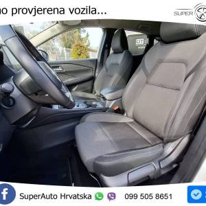 Nissan Qashqai 1.3 DIG-T N-Connecta 140 KS, REG 07/26 ACC+360+GR SJED+LED+VIRT