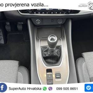 Nissan Qashqai 1.3 DIG-T N-Connecta 140 KS, ACC+LED+360+GR SJED+PANO+VIRT