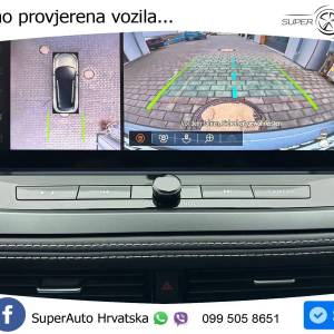 Nissan Qashqai 1.3 DIG-T N-Connecta 140 KS, ACC+LED+360+GR SJED+PANO+VIRT