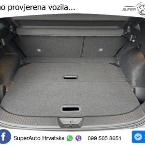 Nissan Qashqai 1.3 DIG-T N-Connecta 140 KS, ACC+LED+360+GR SJED+PANO+VIRT