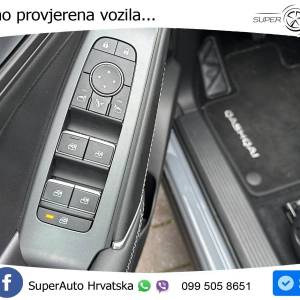 Nissan Qashqai 1.3 DIG-T N-Connecta 140 KS, ACC+LED+360+GR SJED+PANO+VIRT