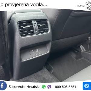 Nissan Qashqai 1.3 DIG-T N-Connecta 140 KS, ACC+LED+360+GR SJED+PANO+VIRT