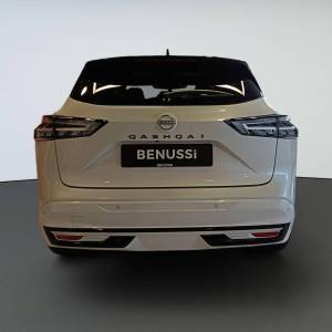 Nissan Qashqai N-DESIGN 160 AT