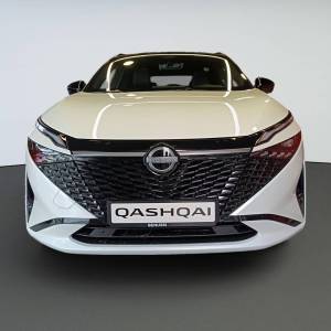 Nissan Qashqai N-DESIGN 160 AT