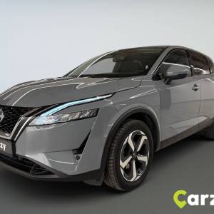 Nissan Qashqai Nissan - Qashqai N-Connecta 1.3 158 CVT 2WD - 3 godine jamstva