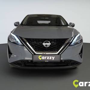 Nissan Qashqai Nissan - Qashqai N-Connecta 1.3 158 CVT 2WD - 3 godine jamstva