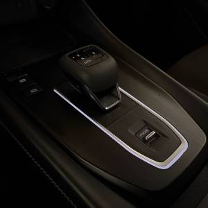 Nissan Qashqai Nissan - Qashqai N-Connecta 1.3 158 CVT 2WD - 3 godine jamstva