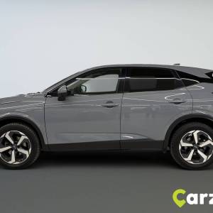 Nissan Qashqai Nissan - Qashqai N-Connecta 1.3 158 CVT 2WD - 3 godine jamstva