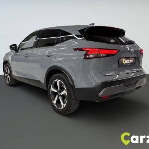 Nissan Qashqai Nissan - Qashqai N-Connecta 1.3 158 CVT 2WD - 3 godine jamstva