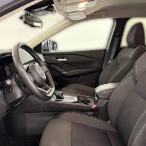 Nissan Qashqai Nissan - Qashqai N-Connecta 1.3 158 CVT 2WD - 3 godine jamstva