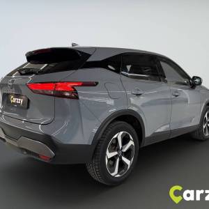 Nissan Qashqai Nissan - Qashqai N-Connecta 1.3 158 CVT 2WD - 3 godine jamstva