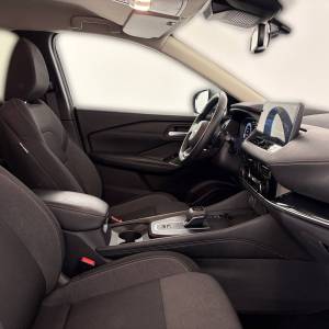 Nissan Qashqai Nissan - Qashqai N-Connecta 1.3 158 CVT 2WD - 3 godine jamstva