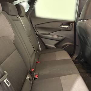 Nissan Qashqai Nissan - Qashqai N-Connecta 1.3 158 CVT 2WD - 3 godine jamstva