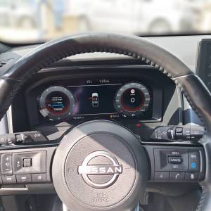 Nissan Qashqai Tekna 1.3 158 MT 2WD - 3 godine jamstva