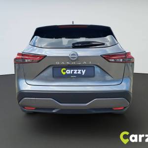Nissan Qashqai Tekna 1.3 158 MT 2WD - 3 godine jamstva