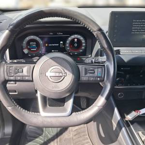 Nissan Qashqai Tekna 1.3 158 MT 2WD - 3 godine jamstva