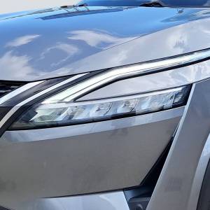 Nissan Qashqai Tekna 1.3 158 MT 2WD - 3 godine jamstva