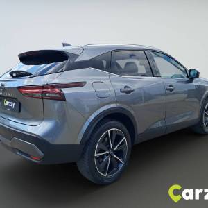 Nissan Qashqai Tekna 1.3 158 MT 2WD - 3 godine jamstva