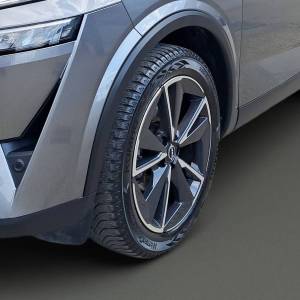 Nissan Qashqai Tekna 1.3 158 MT 2WD - 3 godine jamstva