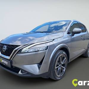 Nissan Qashqai Tekna 1.3 158 MT 2WD - 3 godine jamstva