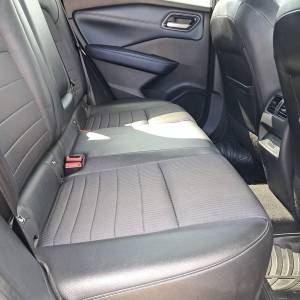 Nissan Qashqai Tekna 1.3 158 MT 2WD - 3 godine jamstva