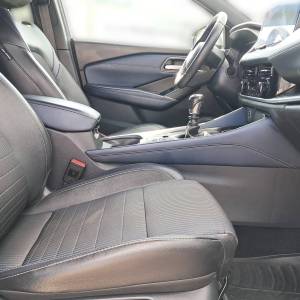 Nissan Qashqai Tekna 1.3 158 MT 2WD - 3 godine jamstva