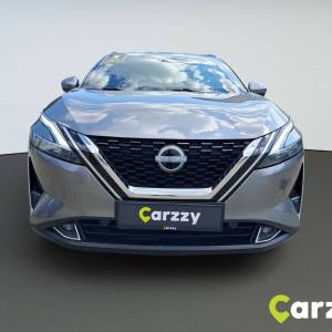 Nissan Qashqai Tekna 1.3 158 MT 2WD - 3 godine jamstva