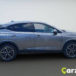 Nissan Qashqai Tekna 1.3 158 MT 2WD - 3 godine jamstva