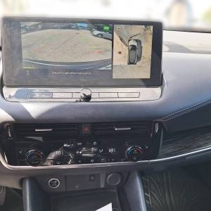 Nissan Qashqai Tekna 1.3 158 MT 2WD - 3 godine jamstva