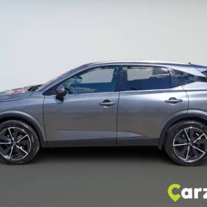 Nissan Qashqai Tekna 1.3 158 MT 2WD - 3 godine jamstva