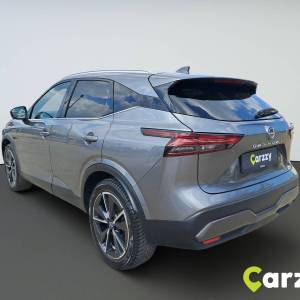 Nissan Qashqai Tekna 1.3 158 MT 2WD - 3 godine jamstva