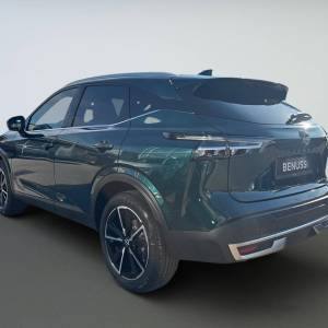 Nissan Qashqai TEKNA 160 AT