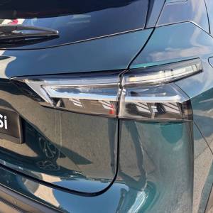 Nissan Qashqai TEKNA 160 AT