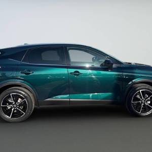 Nissan Qashqai TEKNA 160 AT