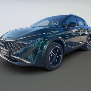 Nissan Qashqai TEKNA 160 AT