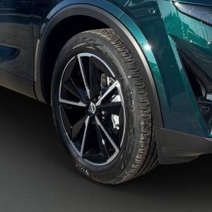 Nissan Qashqai TEKNA 160 AT