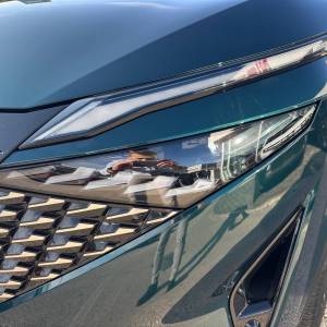 Nissan Qashqai TEKNA 160 AT