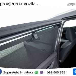 Nissan X-Trail 1.5 VC-T Aut. N-Connecta 163 KS, 7-SJED+ACC+4xGR SJED+360+VIRT