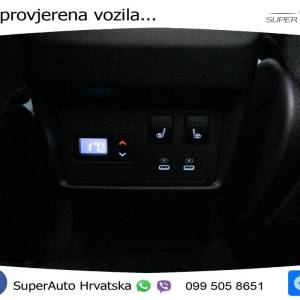 Nissan X-Trail 1.5 VC-T Aut. N-Connecta 163 KS, 7-SJED+ACC+4xGR SJED+360+VIRT