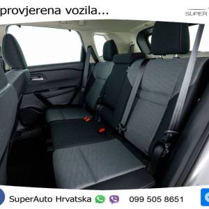 Nissan X-Trail 1.5 VC-T Aut. N-Connecta 163 KS, 7-SJED+ACC+4xGR SJED+360+VIRT